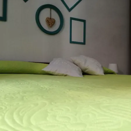 Casa Pinu Apartman