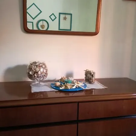 Casa Pinu Apartman