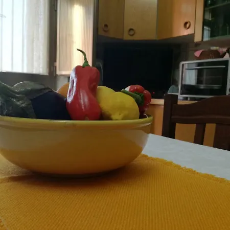Apartman Casa Pinu *