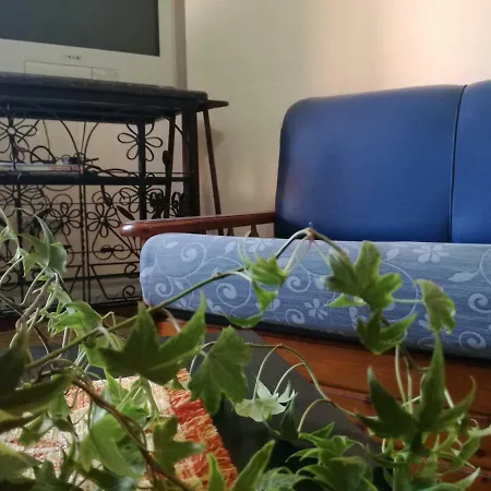 Apartman Casa Pinu Pachino