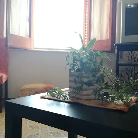 Casa Pinu Apartman *