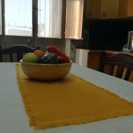 Apartman Casa Pinu Pachino