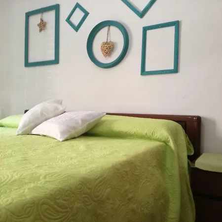Casa Pinu Apartman *