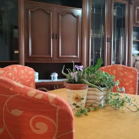 Casa Pinu Apartman Pachino
