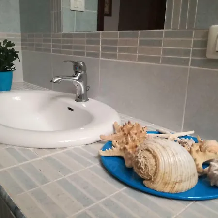 Casa Pinu Apartman Pachino