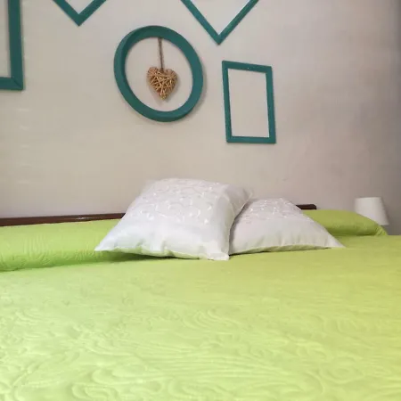 Casa Pinu Apartman