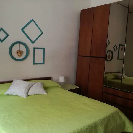 Casa Pinu Apartman