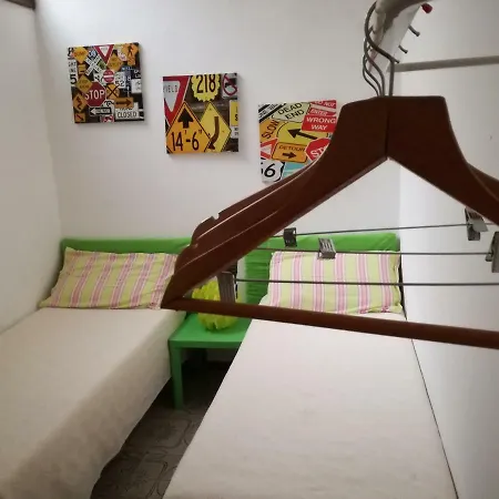 Casa Pinu Pachino
