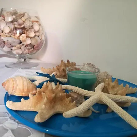 Casa Pinu *